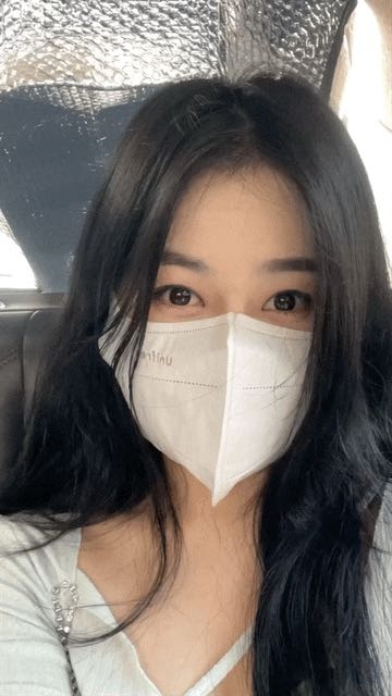 vivian的第一张照片--长乐交友网