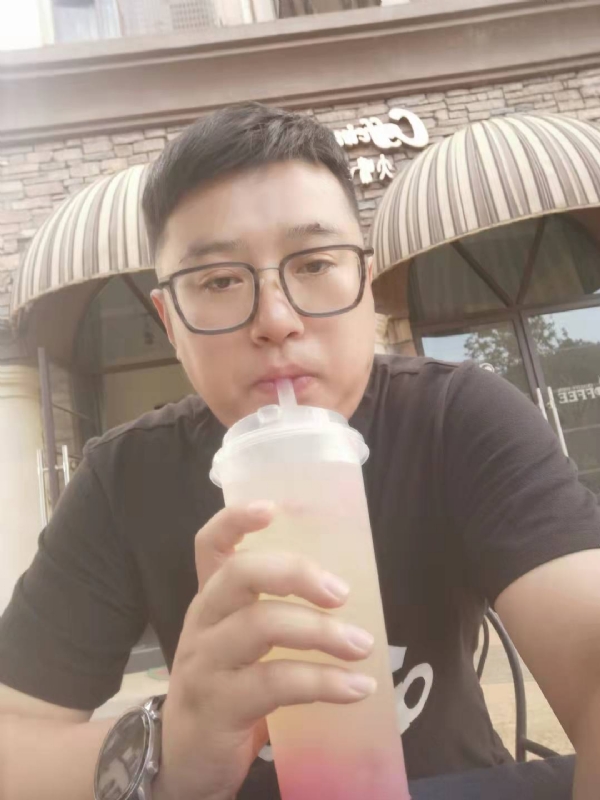 半旧情怀的第一张照片--长乐交友网