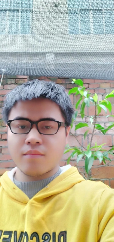 平凡的人的第一张照片--长乐交友网