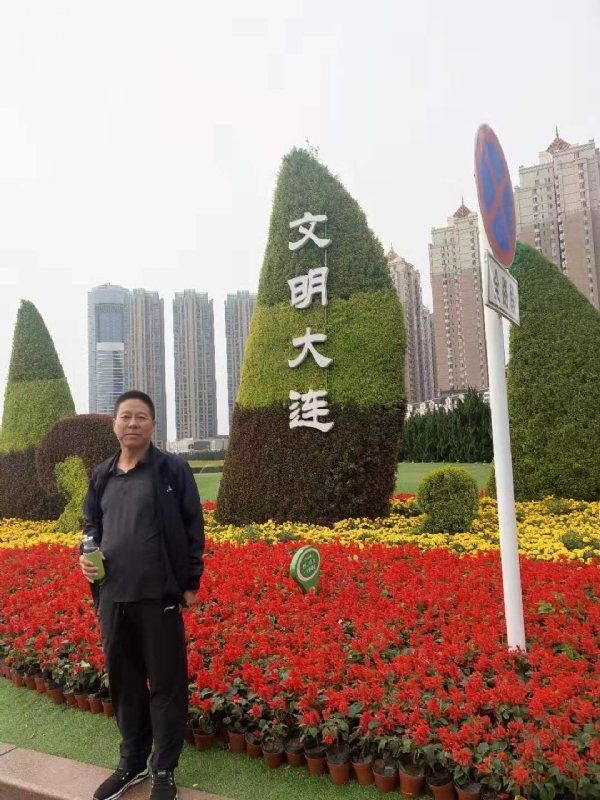 阿华的第一张照片--长乐交友网