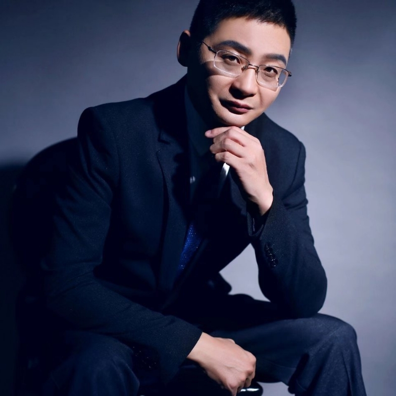 健圣堂陈中医的第一张照片--长乐交友网