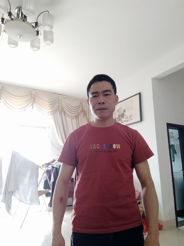 再回首的第二张照片--长乐交友网