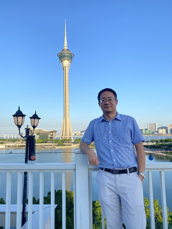 Yangyi的第二张照片--长乐交友网