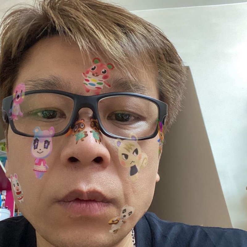多多的第一张照片--长乐交友网
