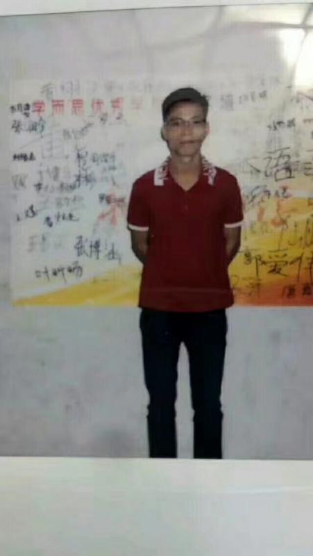 摆渡者的第二张照片--长乐交友网