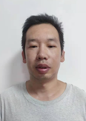 微笑的第二张照片--长乐交友网
