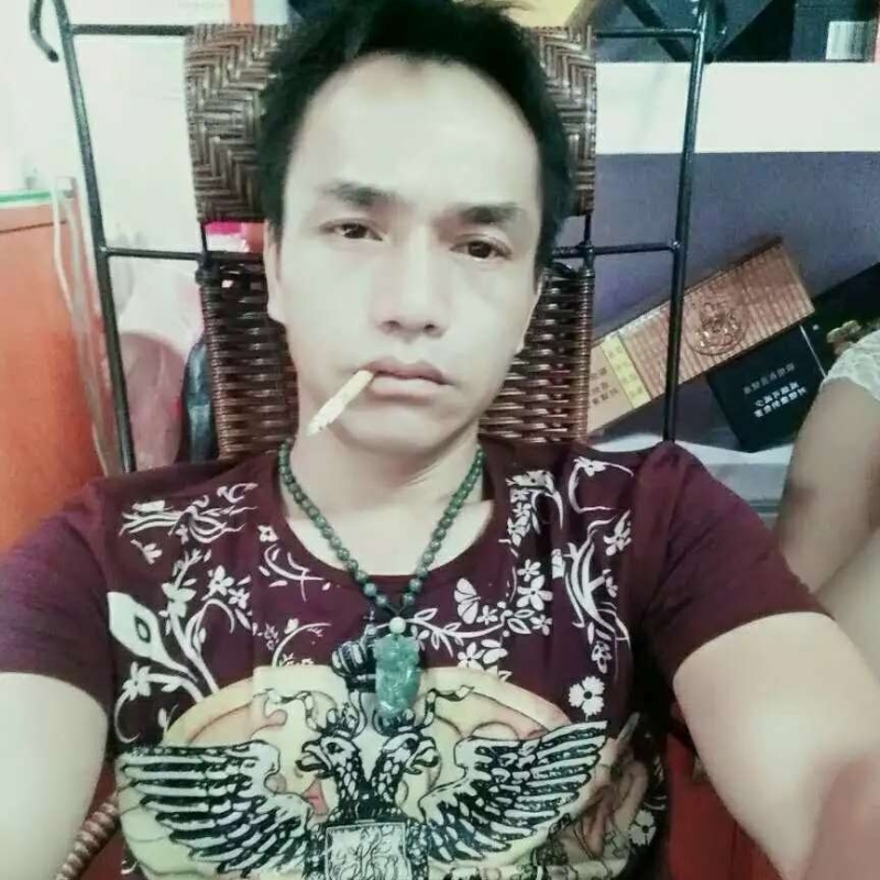 缘分的第一张照片--长乐交友网