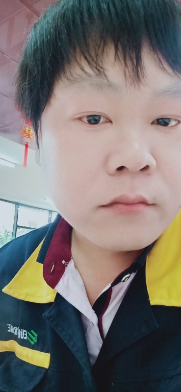三哥哥的第一张照片--长乐交友网