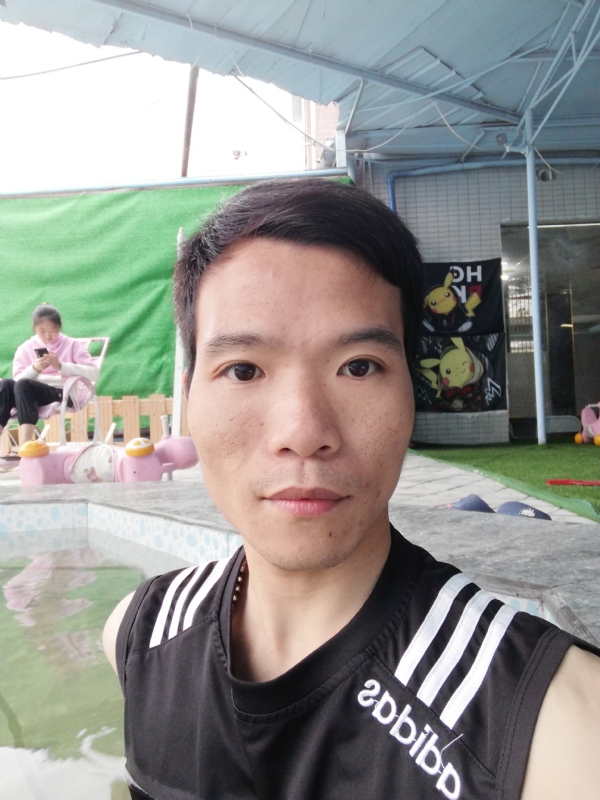 WWH的第一张照片--长乐交友网
