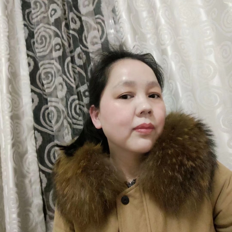 随心的第一张照片--长乐交友网