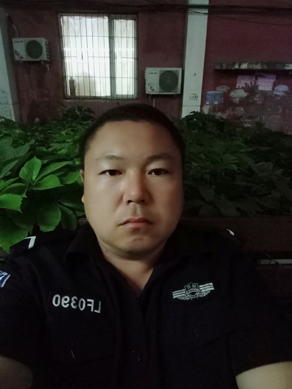 冯宇的第一张照片--长乐交友网