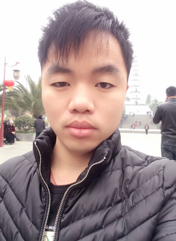 没结婚得单身狗的第二张照片--长乐交友网