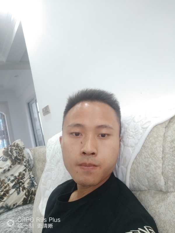 只为遇见你的第一张照片--长乐交友网