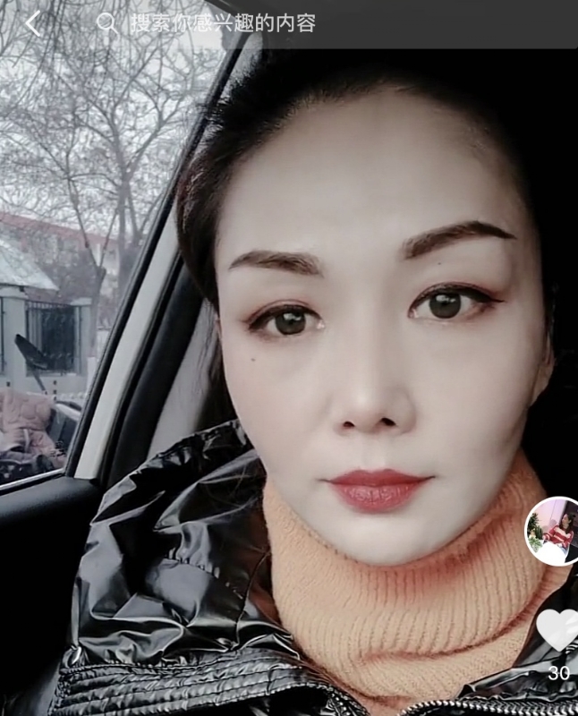 蔷薇的第一张照片--长乐交友网