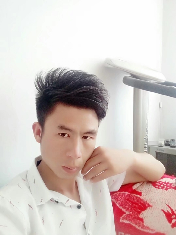 只得一人心的第一张照片--长乐交友网