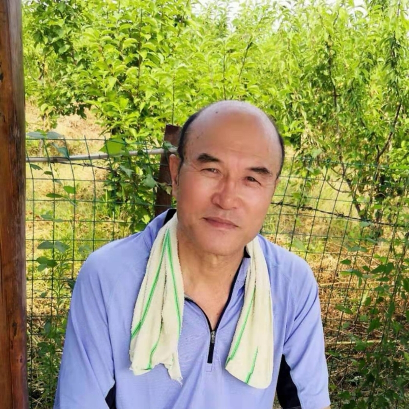 孤穷子的第一张照片--长乐交友网
