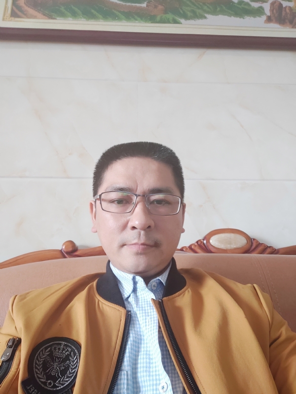 龙行天下的第一张照片--长乐交友网