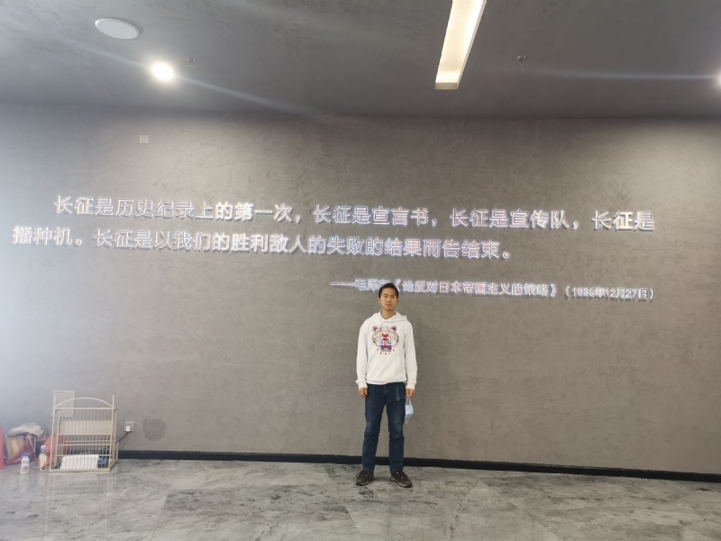踏浪而来的第一张照片--长乐交友网