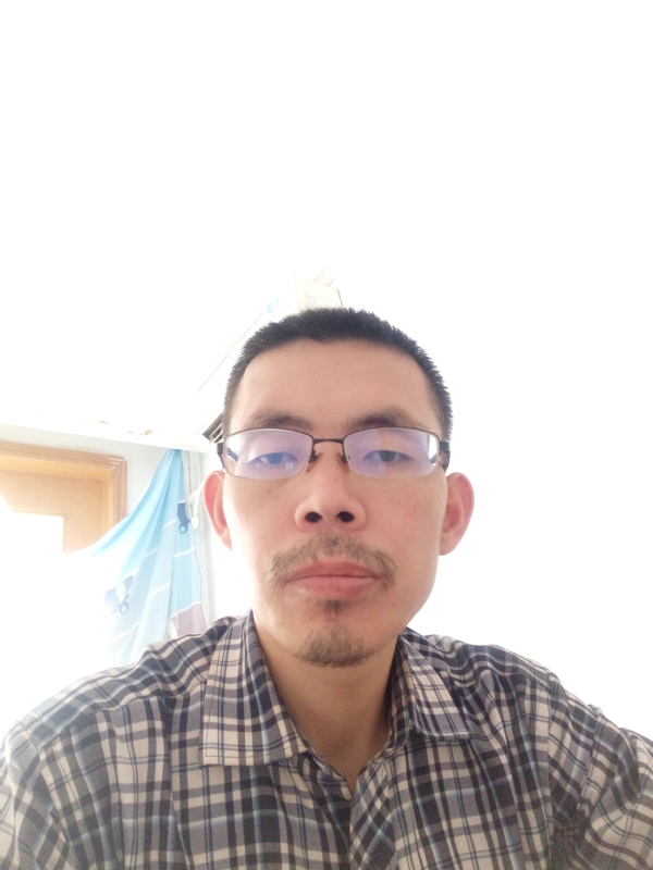 芳华的第一张照片--长乐交友网