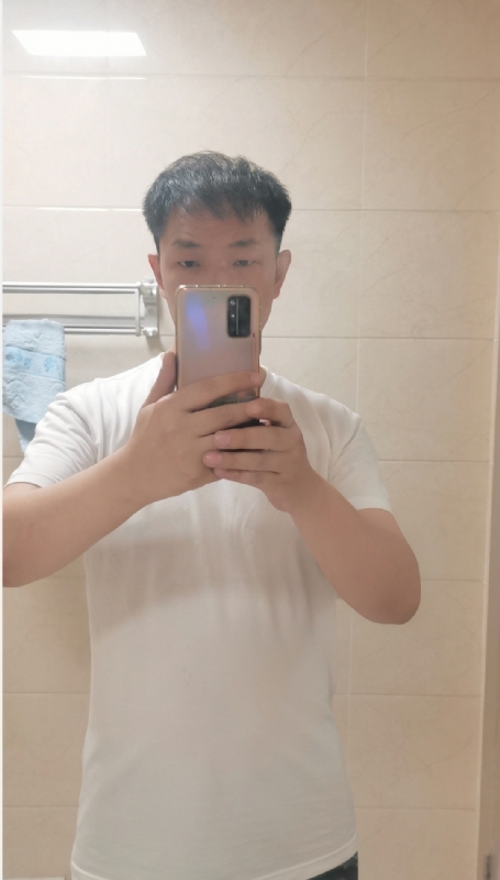 时间流逝的第一张照片--长乐交友网