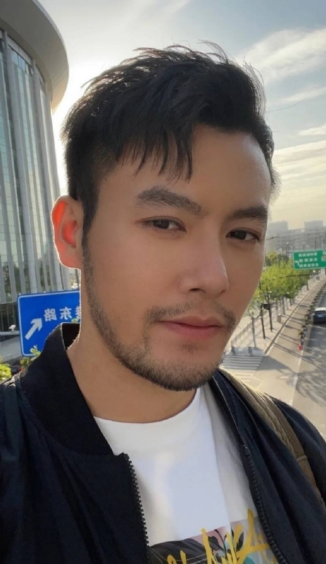 清風徐來的第一张照片--长乐交友网