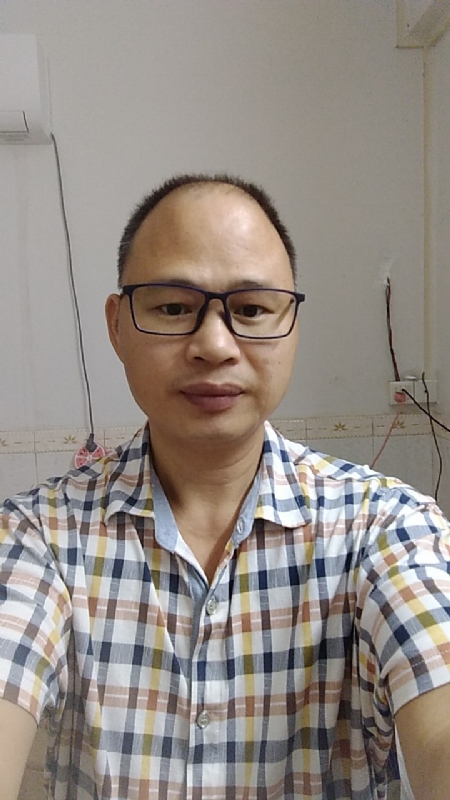 wang的第一张照片--长乐交友网