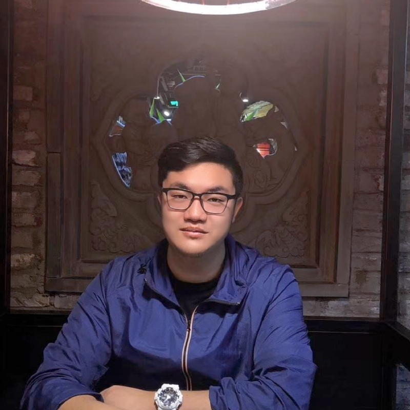 kuma的第一张照片--长乐交友网