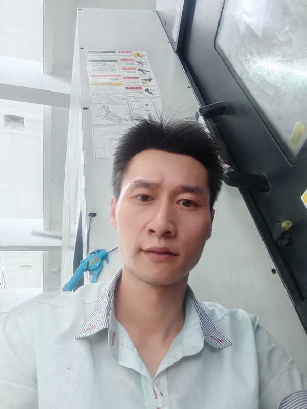 丽影封存的第一张照片--长乐交友网
