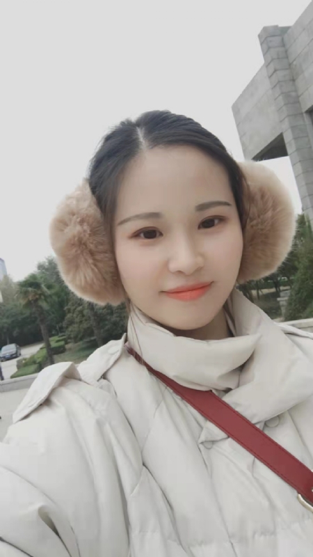 阿狸的第一张照片--长乐交友网