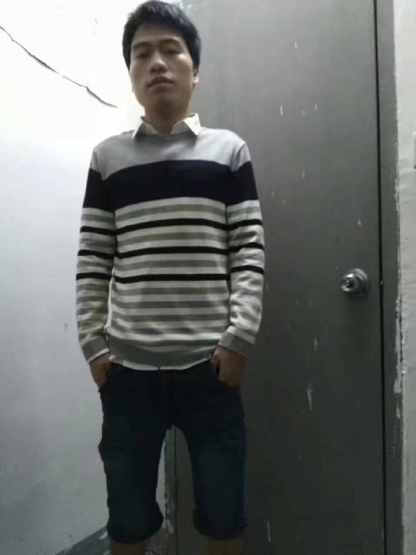 冯的第二张照片--长乐交友网