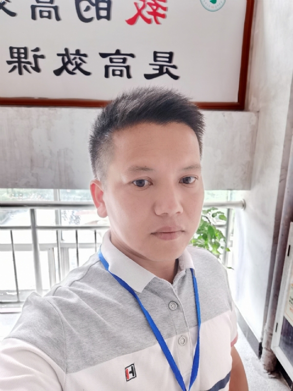 风采不再来的第二张照片--长乐交友网