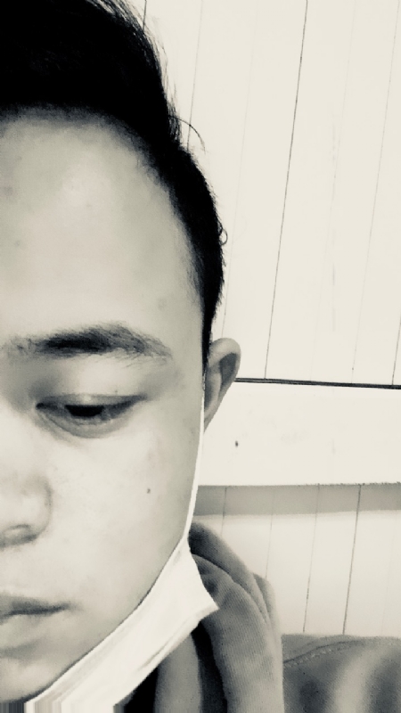 哈喽的第一张照片--长乐交友网
