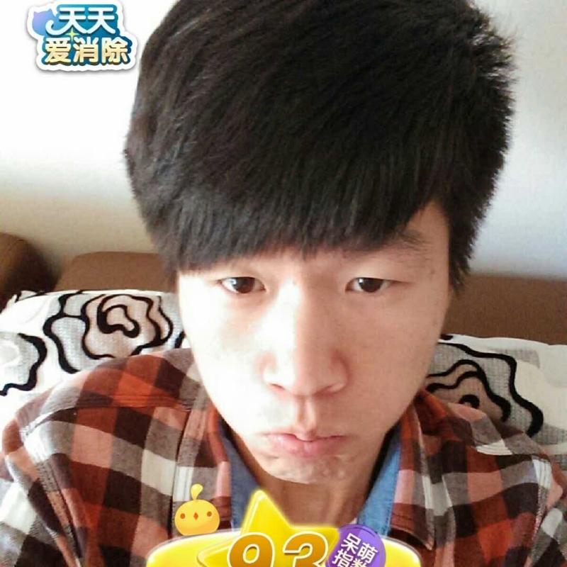 刘丰的第一张照片--长乐交友网