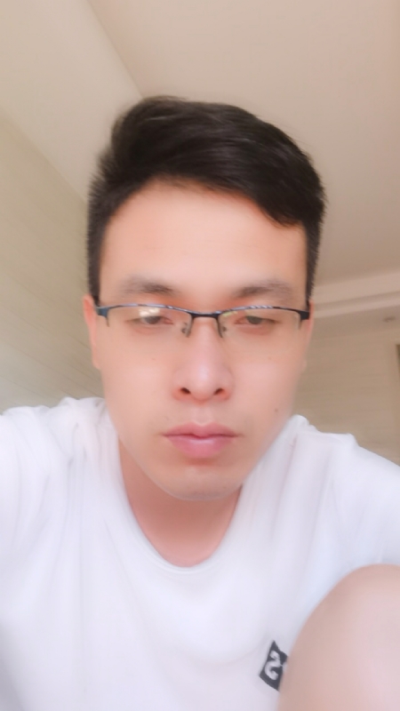 携一人白首的第一张照片--长乐交友网