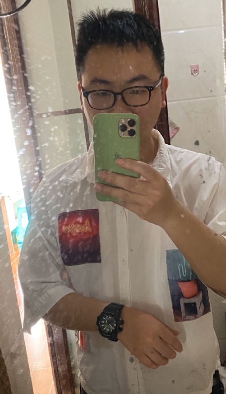 阿线小锅锅的第一张照片--长乐交友网