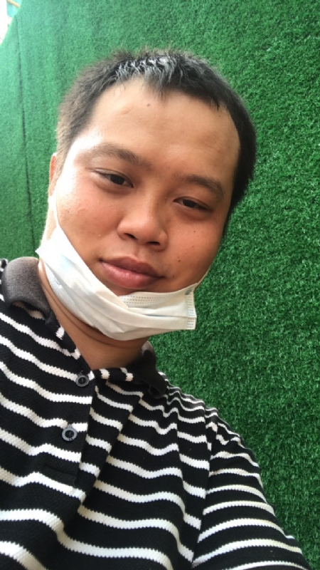 胖子来了的第一张照片--长乐交友网