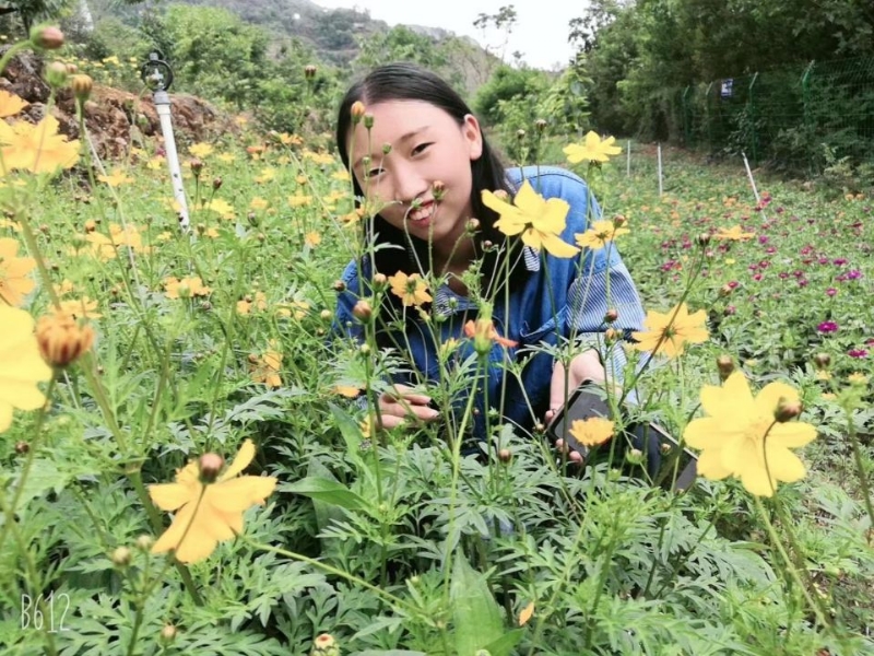 哈哈的第一张照片--长乐交友网