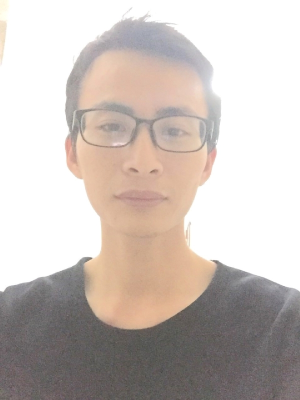 武的第二张照片--长乐交友网