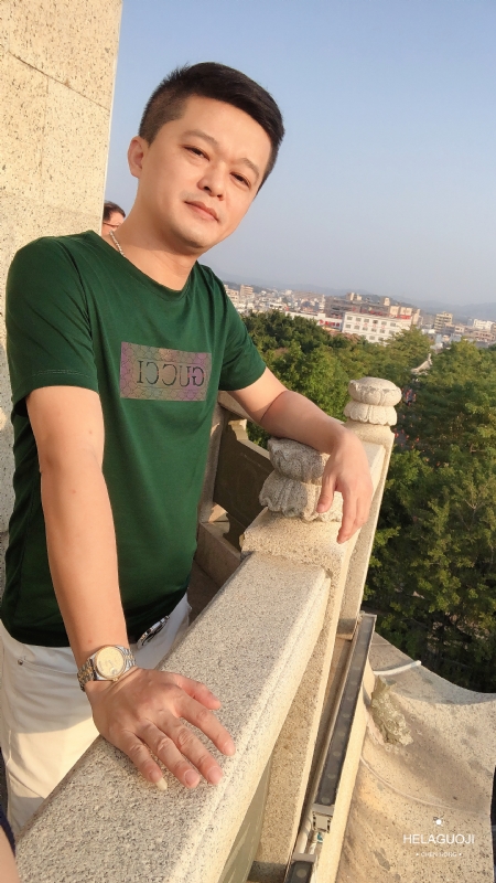 旭旭的第一张照片--长乐交友网
