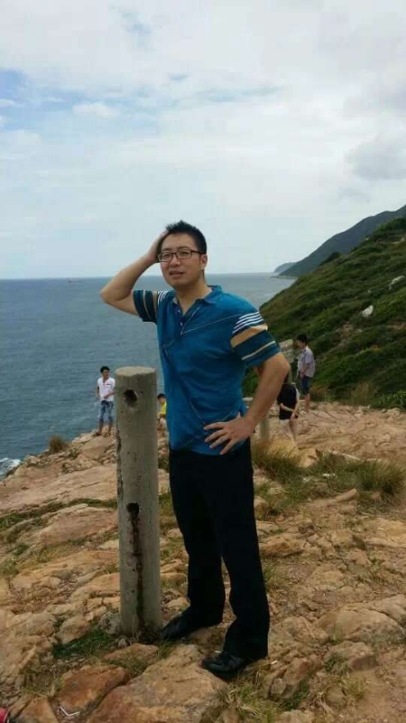 xiaochen的第一张照片--长乐交友网
