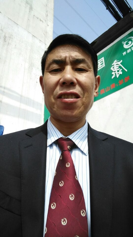 刘哥的第一张照片--长乐交友网