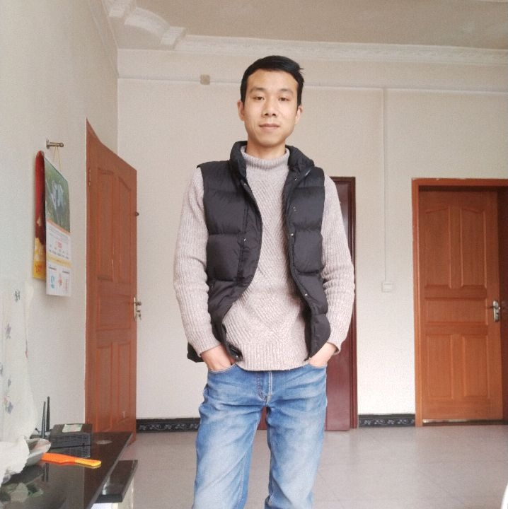 小伙子的第一张照片--长乐交友网