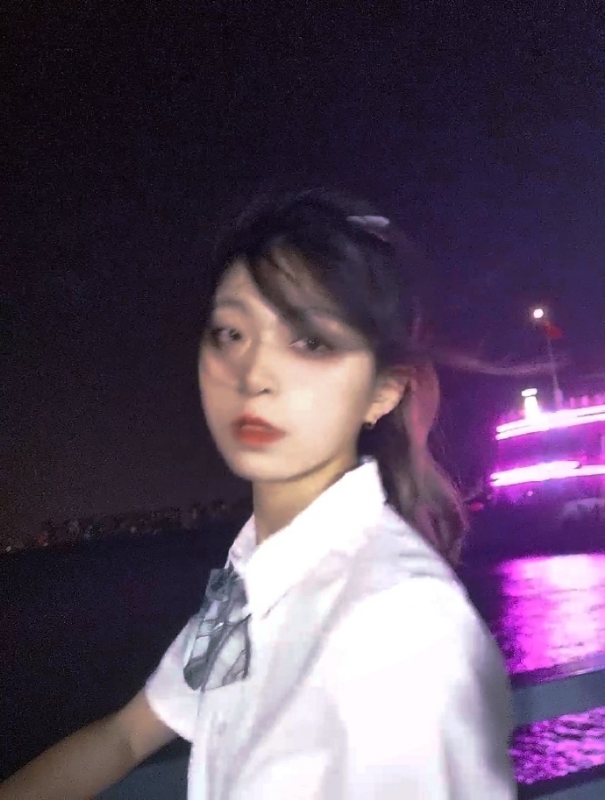 李美嘉的第四张照片--长乐交友网