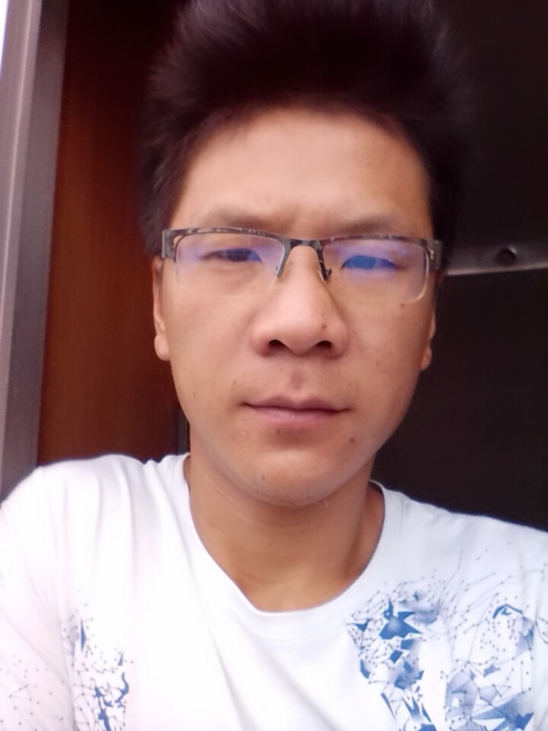 听雨的第一张照片--长乐交友网