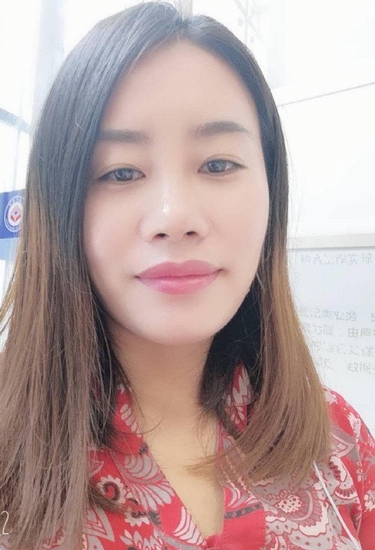 勿忘初心梦晗的第一张照片--长乐交友网
