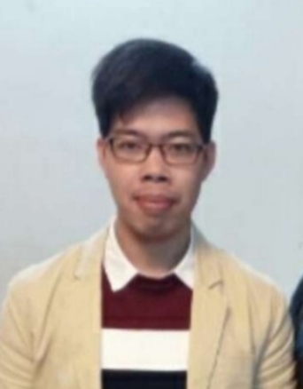 劳帅哥的第一张照片--长乐交友网