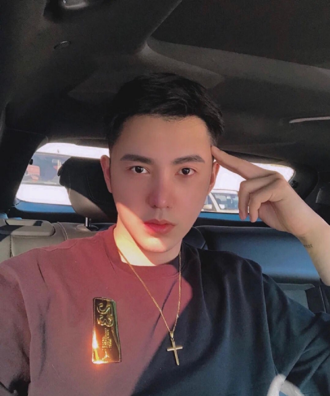陈宇文的第一张照片--长乐交友网