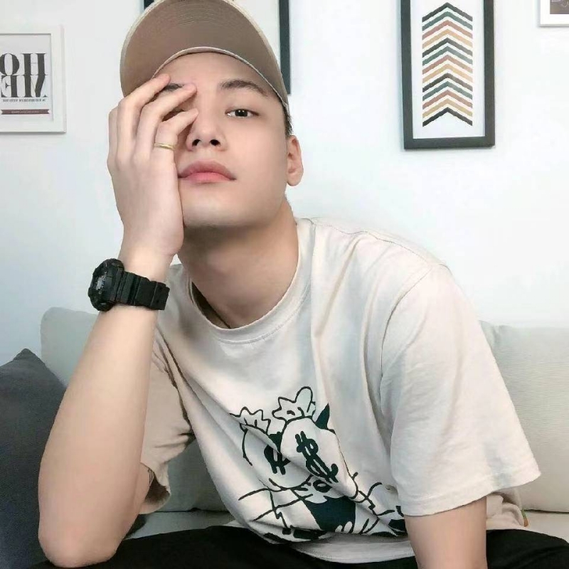 勇敢的第一张照片--长乐交友网