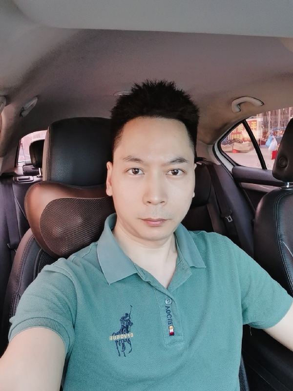 如果有缘的第一张照片--长乐交友网