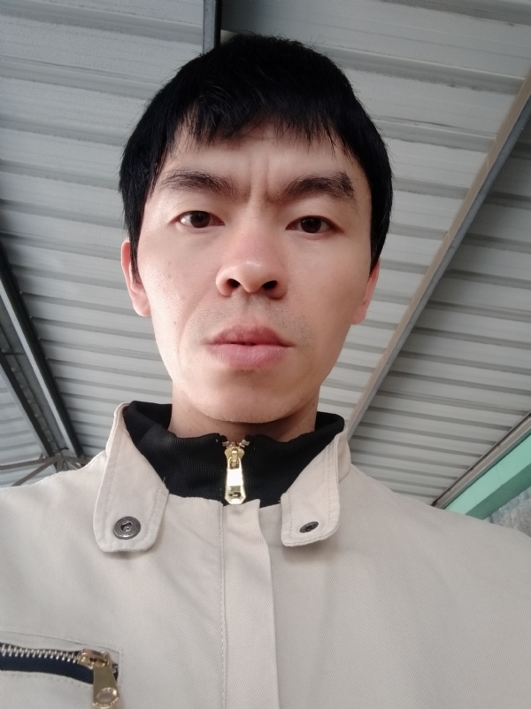 寂寞无忌的第一张照片--长乐交友网